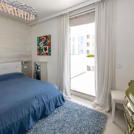 Magnifico Appartamento Dominique Jesolo Lido Carraro Immobiliare - Family Apartments ภายนอก รูปภาพ