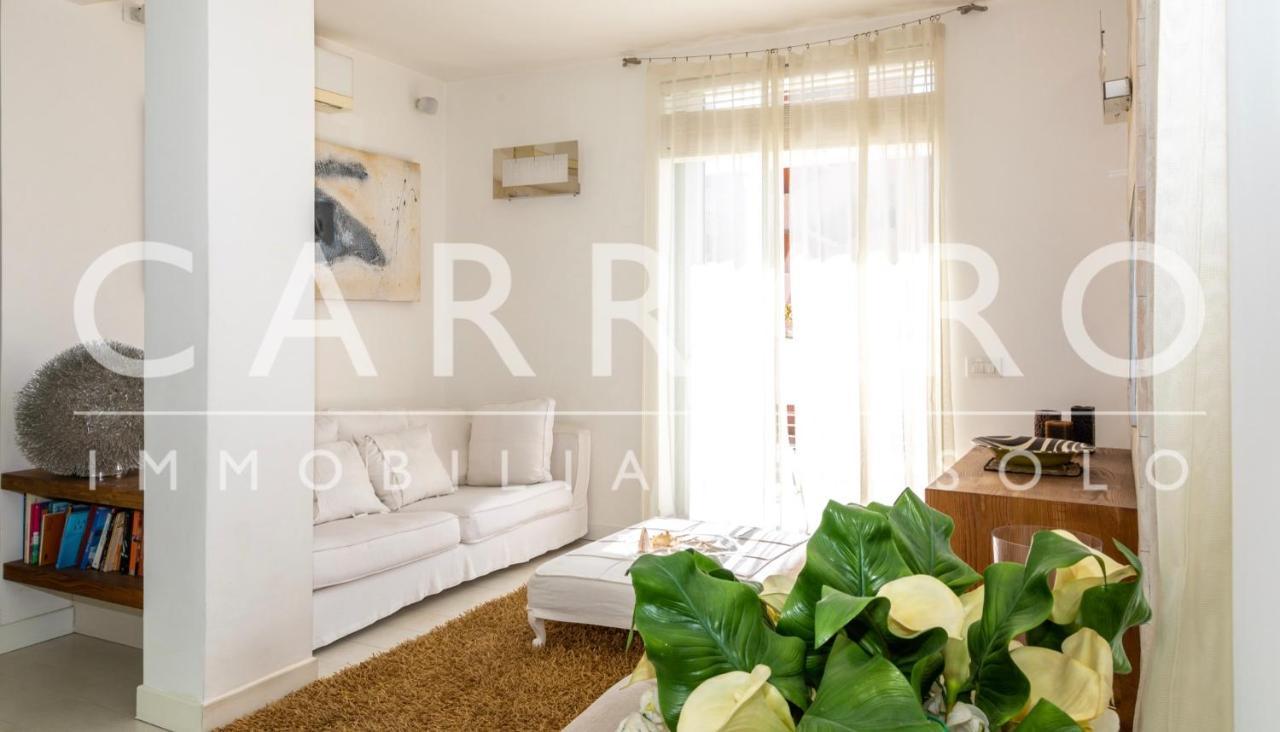 Magnifico Appartamento Dominique Jesolo Lido Carraro Immobiliare - Family Apartments ภายนอก รูปภาพ