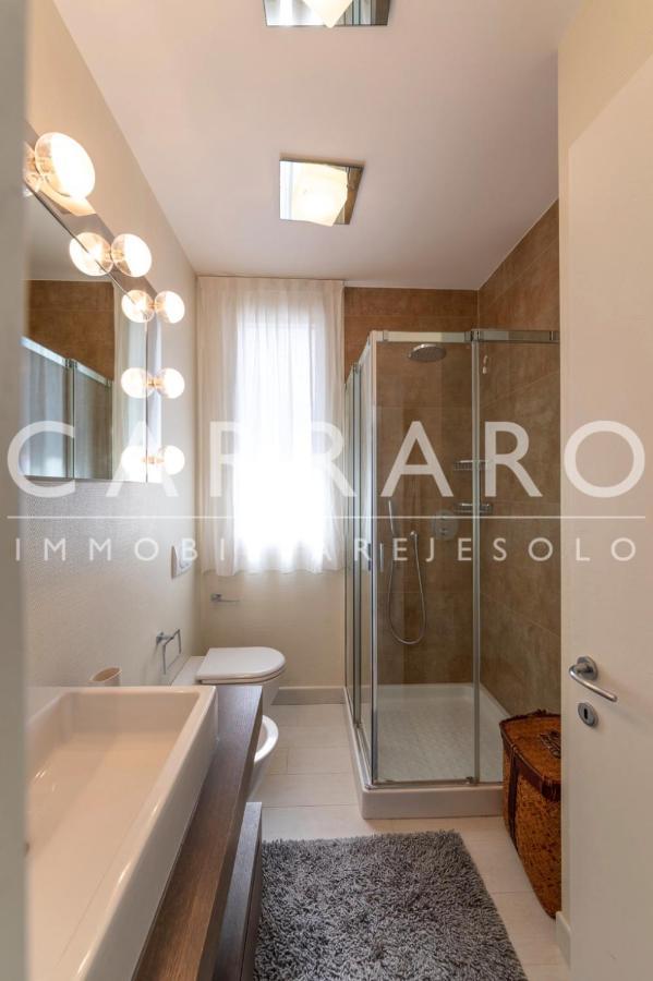 Magnifico Appartamento Dominique Jesolo Lido Carraro Immobiliare - Family Apartments ภายนอก รูปภาพ