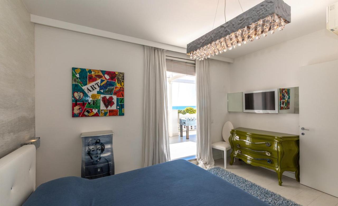Magnifico Appartamento Dominique Jesolo Lido Carraro Immobiliare - Family Apartments ภายนอก รูปภาพ
